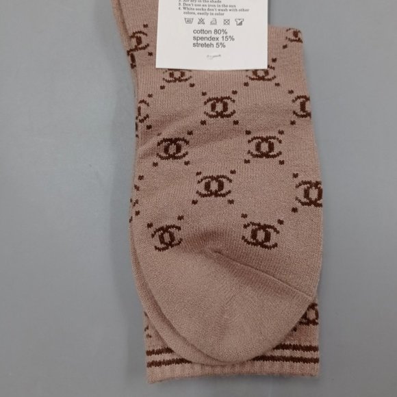 New Warm Socks Set of 4 - Picture 2 of 2